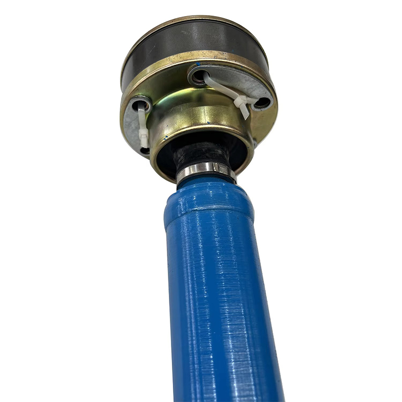 RSK-CV06-111 EL اتصال تلسکوپی با سرعت ثابت مقاوم در برابر سایش برای میز تست