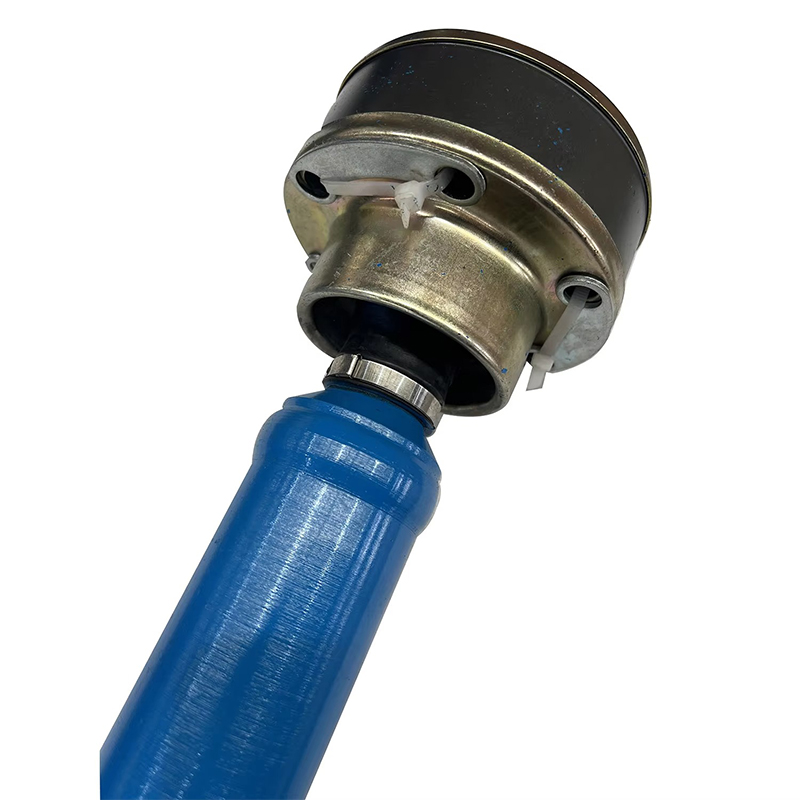 RSK-CV06-111 EL اتصال تلسکوپی با سرعت ثابت مقاوم در برابر سایش برای میز تست