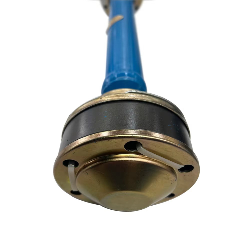 RSK-CV06-111 EL اتصال تلسکوپی با سرعت ثابت مقاوم در برابر سایش برای میز تست