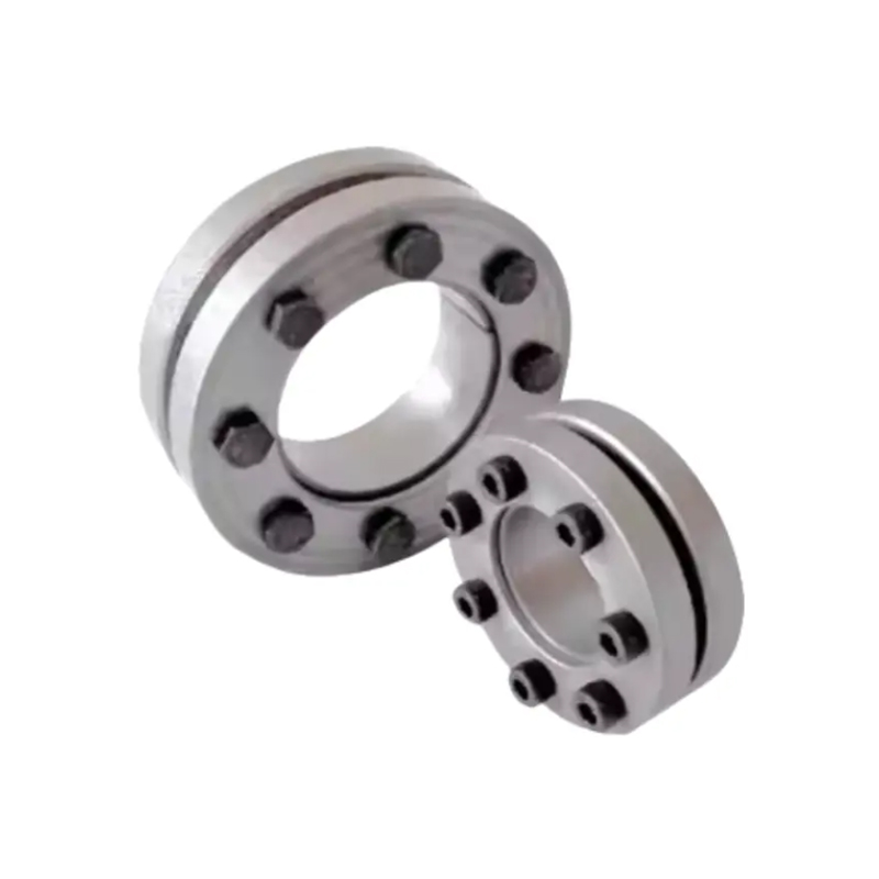 RSK-Z7 Extreme Overload Expansion Sleeve برای یکپارچه سازی هوشمند با سرعت فوق العاده بالا و ساختار فولادی بادوام