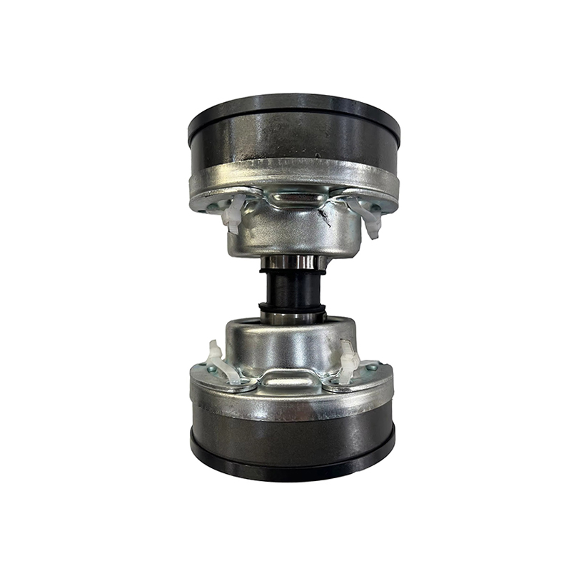 RSK-CV06-105 EL کوپلینگ اتصالی CV دقیق با سرعت بالا مورد استفاده در میز تست خودرو