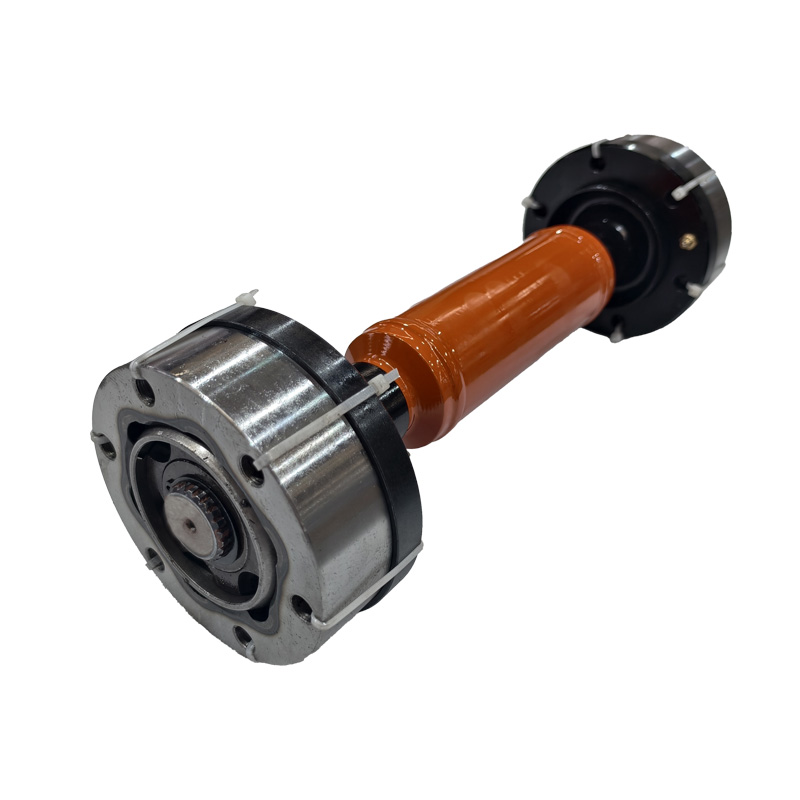 RSK-BJDF تولید صنعتی با کارایی بالا CV Joint Fixed Type