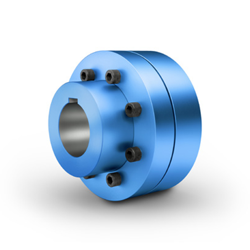 RSK-n-eupex SERIES A type FLEXIBLE Couplings overload-holding ساخت و ساز ساده