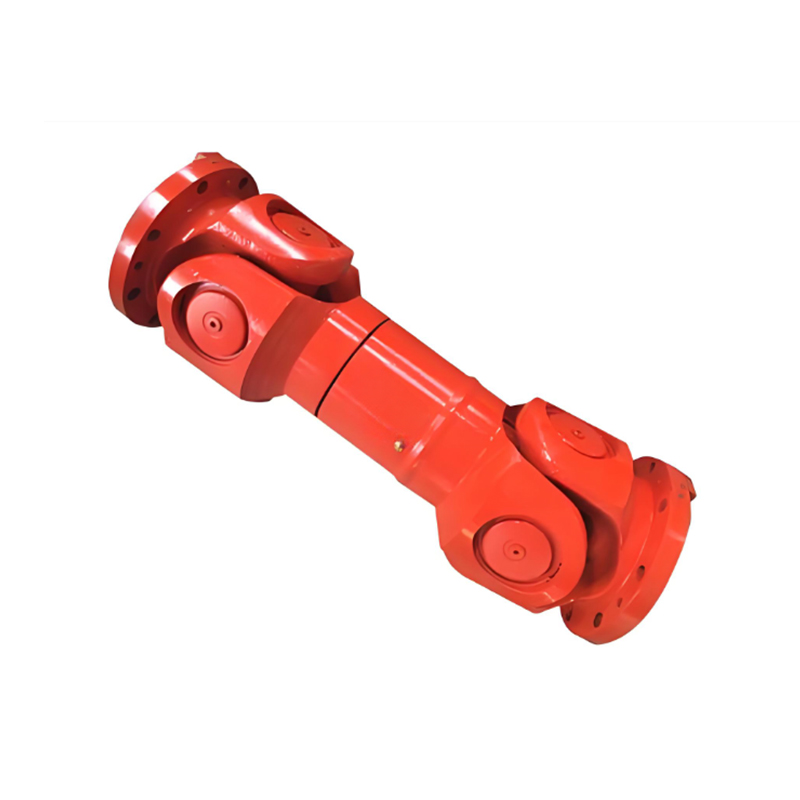 RSK-SWC DH Short Sliding Cardan Drive شفت لحیم کاری نوع RSK سفارشی سازی