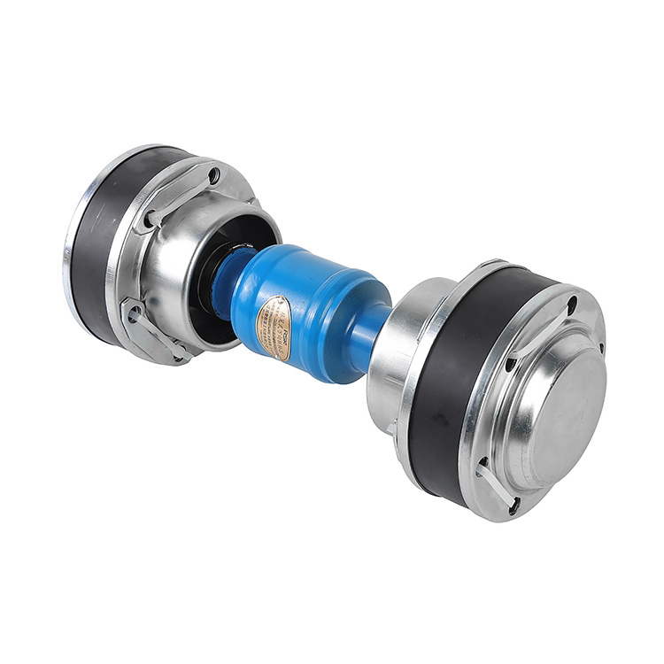 RSK-CV06-111 EL اتصال تلسکوپی با سرعت ثابت مقاوم در برابر سایش برای میز تست